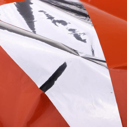 BESSTUUP Outdoor Lightweight Blanket Sleep Survival Camping Shelter Tent