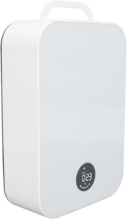 Diffuser, Fragrance Machine 100 to 300m 100-240V of Low Noise for The Hotel (WiFi Model, Voice Control, for Tuya US Plug)