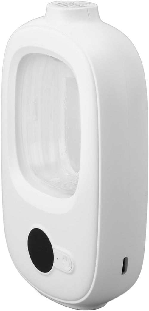 Digital Essential Oil Diffuser, USB Interface, 4 Mist Modes, Wall Mounted Essential Oil Diffuser for Hotel