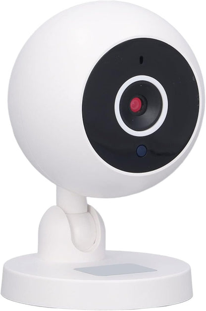 Ring Indoor Camera, Wireless Security Camera Motion Detection Compact HD Remote View with Two-Way Talk Night Vision Voice Calls Wi