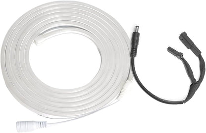 SL Elements Tesla Model Y LED Light Strip Frunk Accessory Lighting Ambience