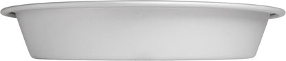 Fat Daddio's Pie-9 Anodized Aluminum Pie Pan, 9 x 1.5 Inch