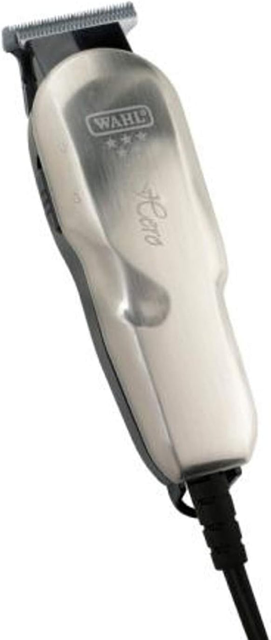Wahl Hero Hair Clipper Silver/Black