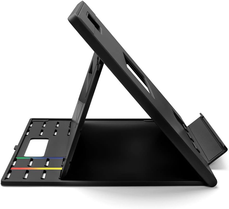 Kensington K50422WW Easy Riser Go Laptop Stand, 17 Inch