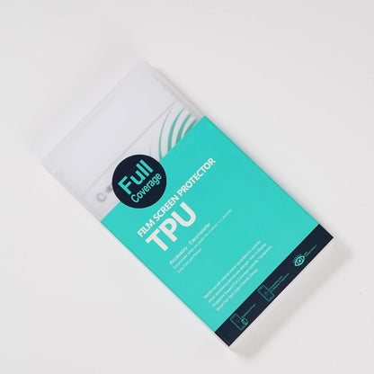 Ibywind Screen Protector for Google Pixel 6 Pro,[Pack of 2][plastic positioner][In-Display Fingerprint Support][Bubble Free]