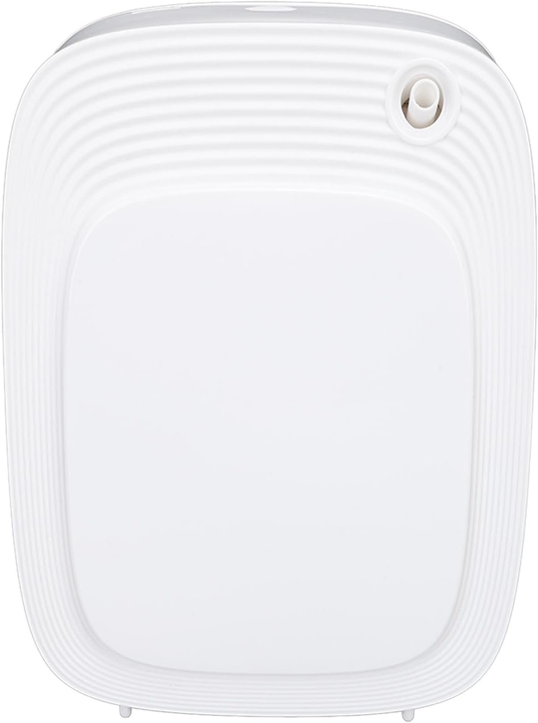 Fragrance Air Machine, Essential Oil Diffuser Large Cover 5W 100-240V Practical for KTV (WiFi Model, Voice Control, for Tuya US Plug)