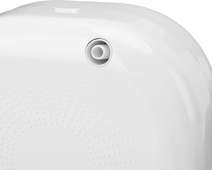 Diffusore di Aromaterapia, 500 Ml WiFi APP Controllo Silenzioso Macchina per Profumare L'aria con Timer per Uso Commerciale in Casa e Hotel (Spina europea 100-240V)