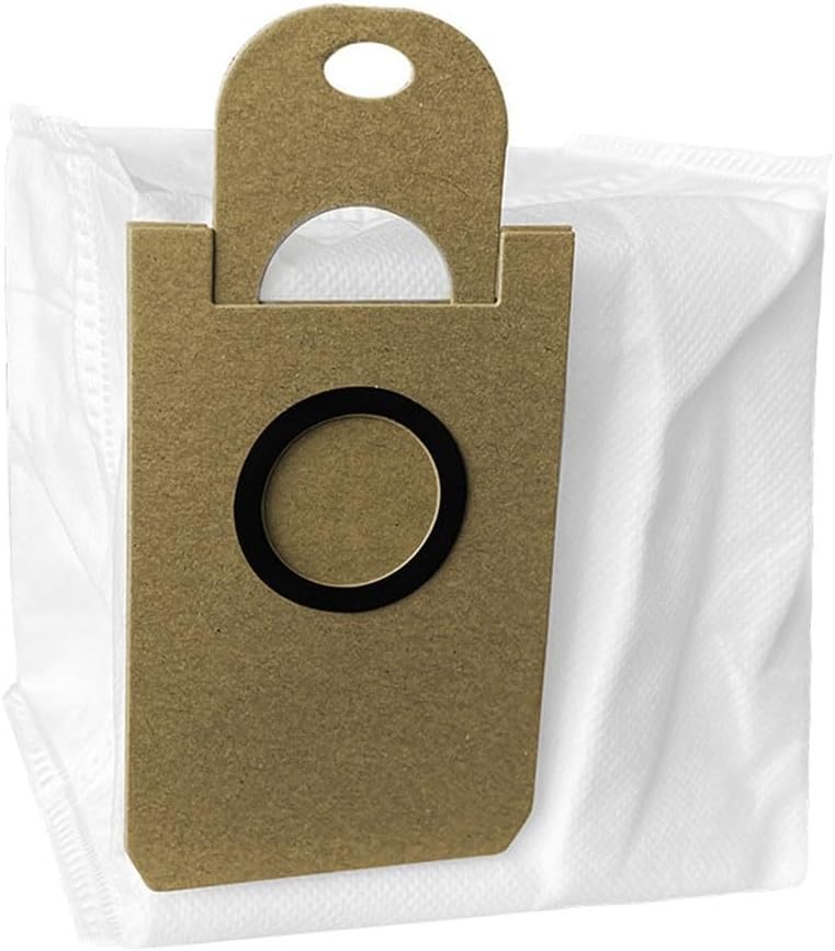 Yuanpgky Sacchetti per la polvere, sacchetti di ricambio compatibili con Medion X20 SW+ MD 11415 Essential Cleaning Accessory (confezione da 4)