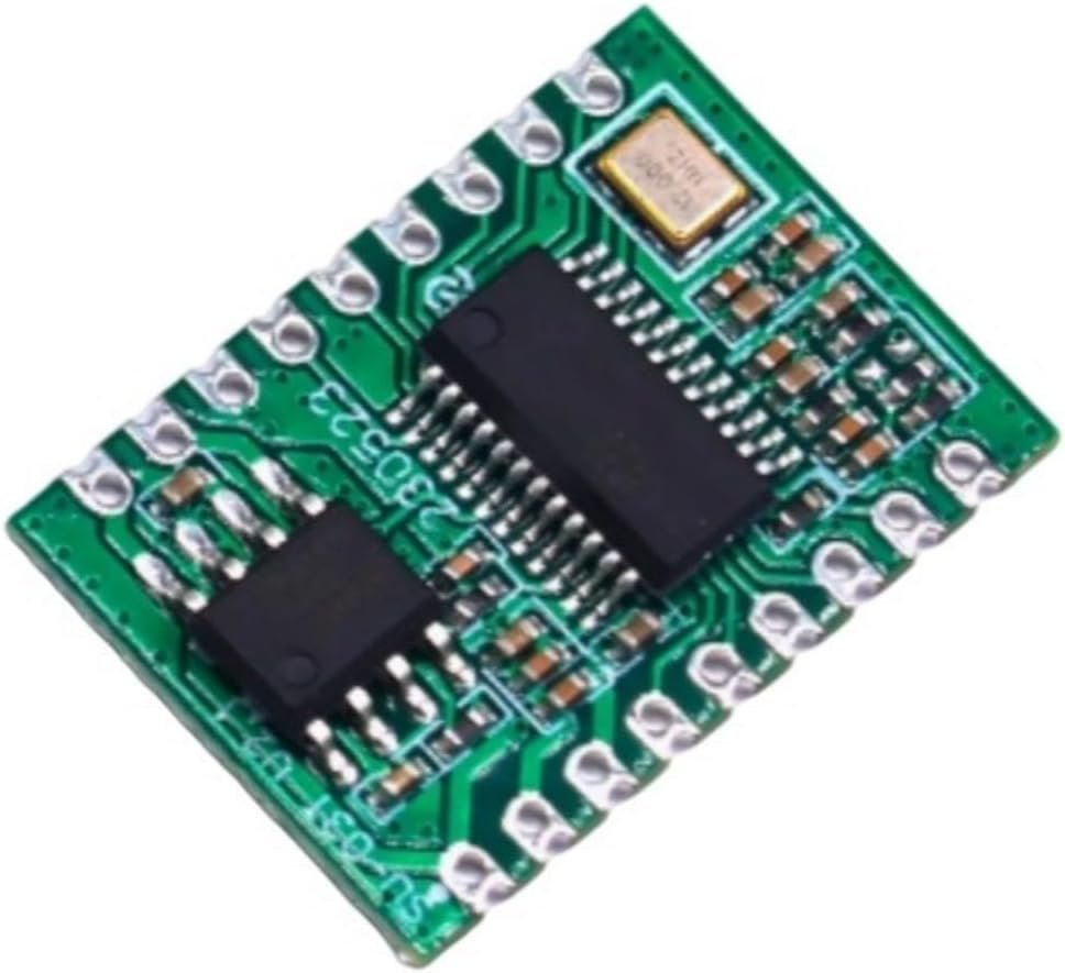 NSDSW High Accuracy SU03T Voices Control Sensorings Board with 3-5meter Recognition Ranges Home Automation IoTs Development Kits