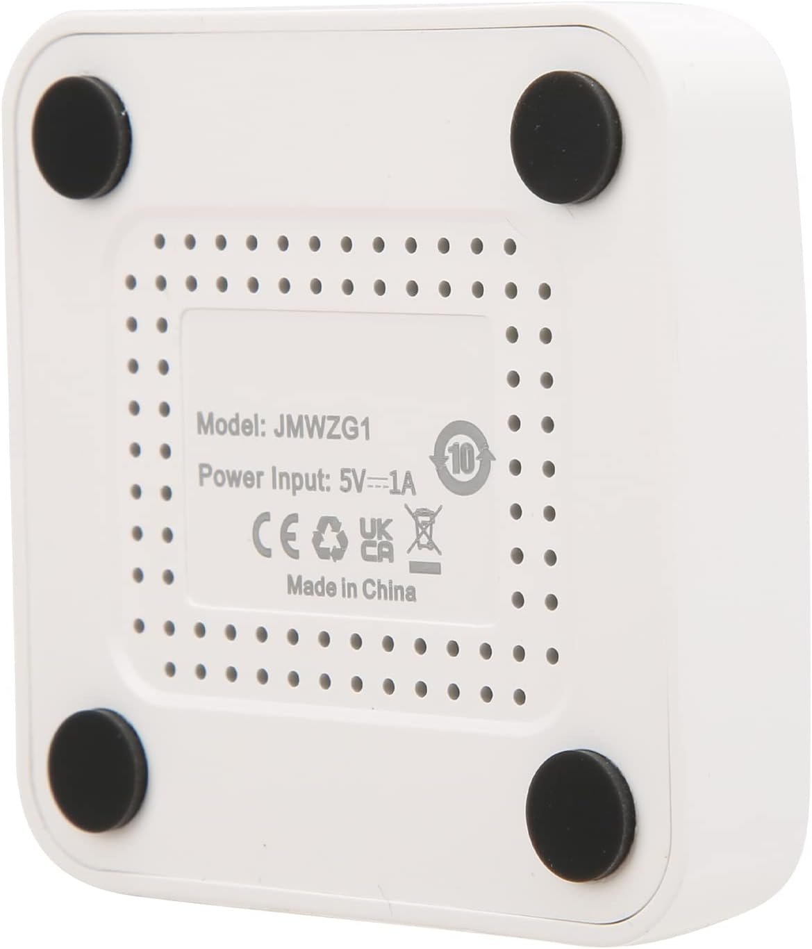 Nutriess wirel ess Gateway Smart Home Control Center ZigBee TUYA for Automation and Intelligent System Integration