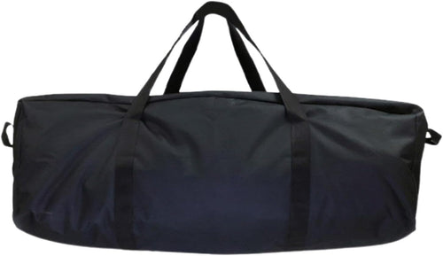 Heavy Duty Duffel Bag, Outdoor Gear Storage Bag, Camping Duffel Bag, Oxford Cloth Duffel, Picnic Storage Bag, Travel Storage Duffel, Storage Tool for Picnic, Hiking, Camping, Barbecue, Travel