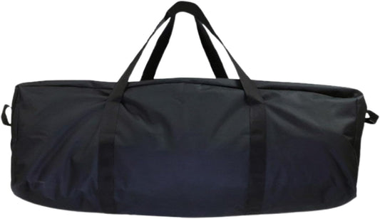 Heavy Duty Duffel Bag, Outdoor Gear Storage Bag, Camping Duffel Bag, Oxford Cloth Duffel, Picnic Storage Bag, Travel Storage Duffel, Storage Tool for Picnic, Hiking, Camping, Barbecue, Travel