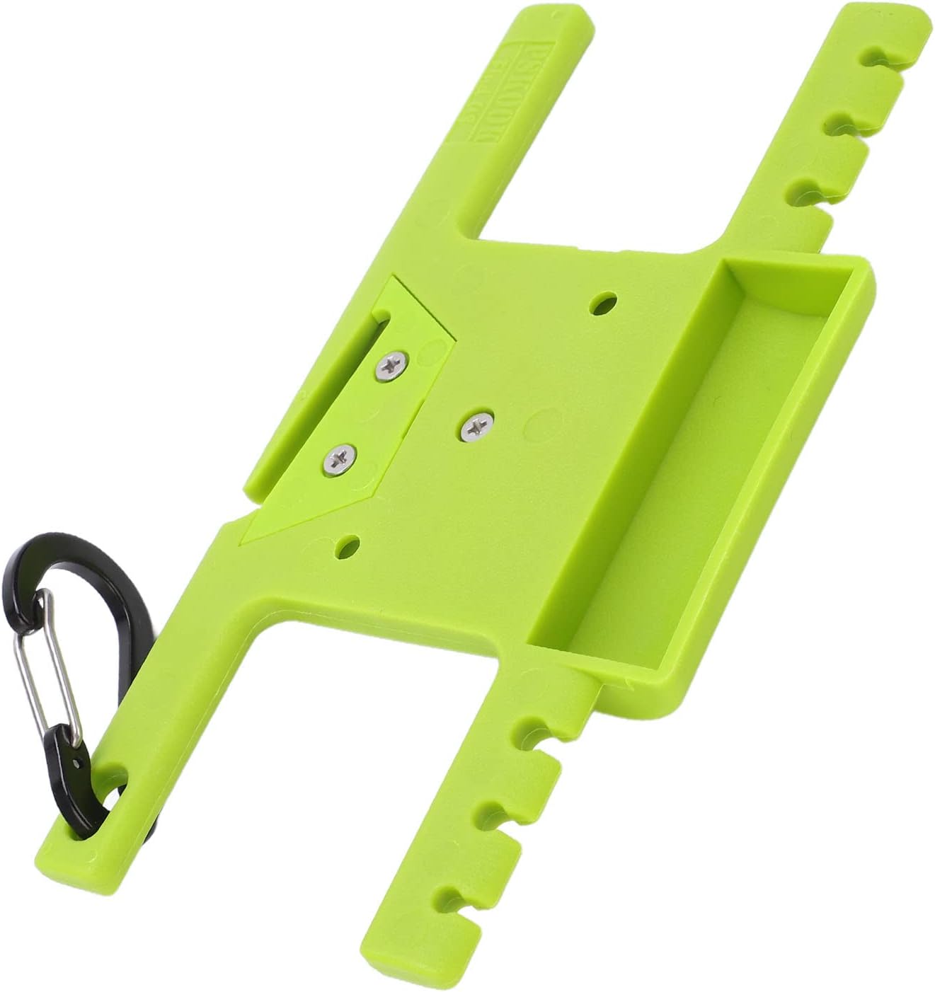 Paracord Holder Spool, Portable Powerful High Strength Spool Tool for Outdoor Camping