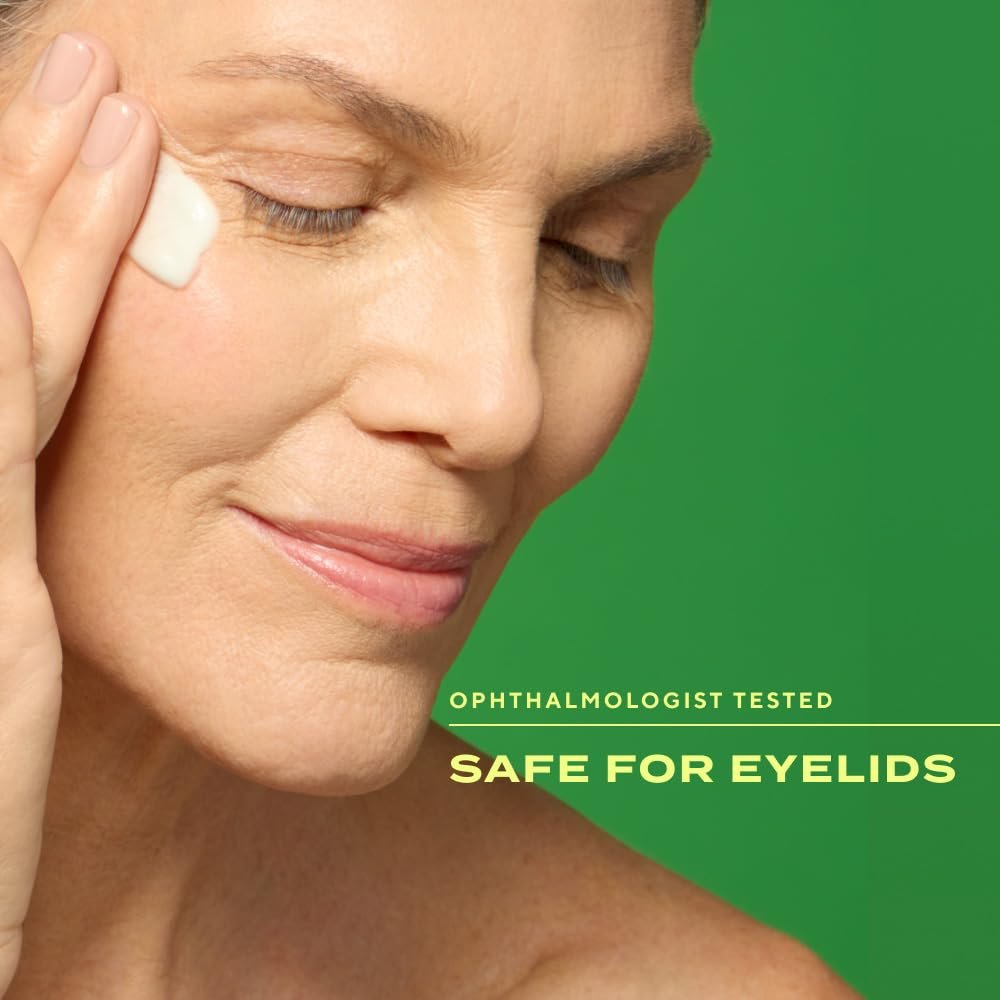 Murad Retinal ReSculpt Eye Lift Treatment - Resurgence Anti-Aging Eye Serum for Lines and Wrinkles - Encapsulated Vitamin A Eye Cream that Firms, Lifts, and Improves Sagging, 15ml