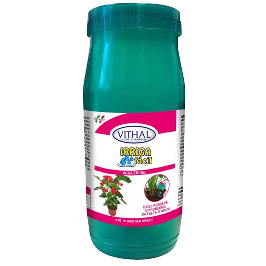 Easy Irrigation Gel Water Vithal