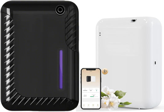 Smart ScentAir Machine for Home 250ML+170ML
