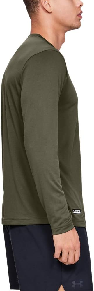 Under Armour UA Tac Tech LS T Men's Long Sleeve Shirt (Pack of 1)