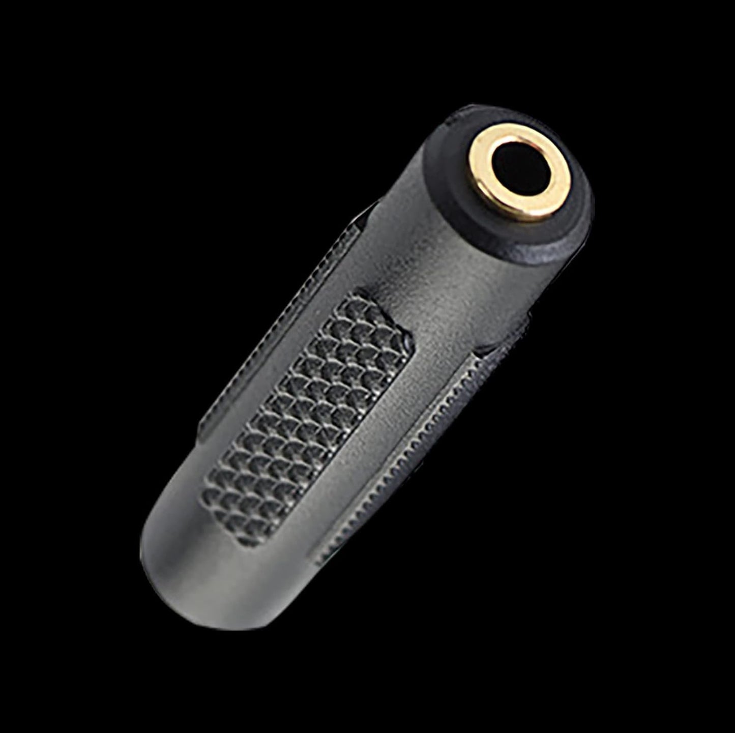 3.5mm Female to Female Adapter, tunghey 5pcs Gold Plated 3.5mm Stereo Jack to 3.5mm Audio Female to Female Adapter Connectors for Stereo Cable, Speakers and Headphones