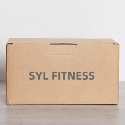 SYL Fitness Gewichtsplatte Ladestift 25mm/50mm, Fitness Weight Plate Loading Pin Home Gym Workout