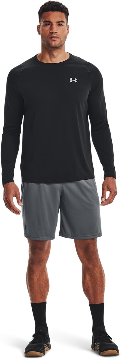 Under Armour - Tech Mesh Shorts, Men's Shorts