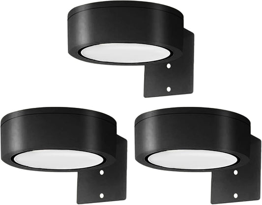 Wireless Wall Lights, Smart Control LED Wall Lamps, Battery-Operated Accent Lighting, 3.39x1.18 inches, Adjustable RGB Color Modes, Timer Function, Best for Home, Bedroom