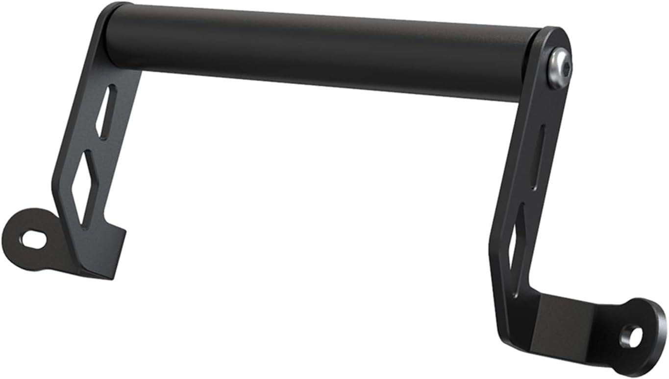 OXLLONE Motorcycle Navigation Bracket Mount for Multistrada 1200 Enduro 2016 2017 2018 Multistrada 1260 Enduro 2019