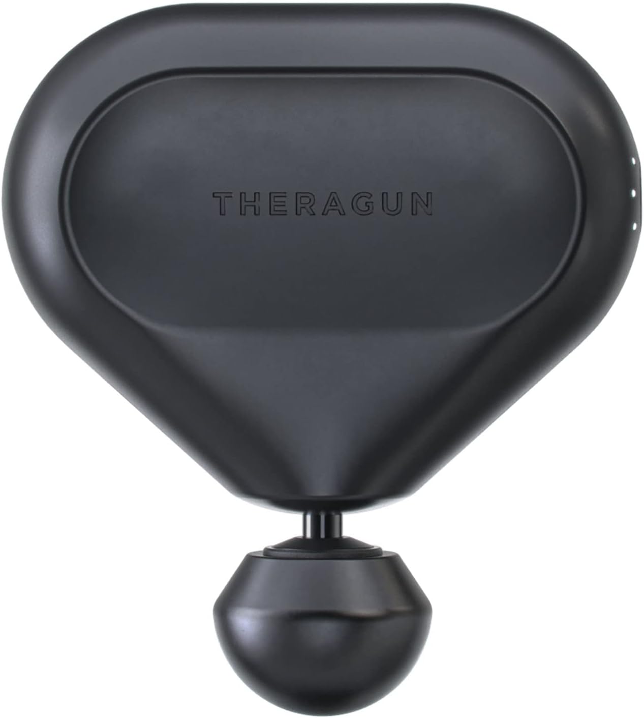Theragun Mini Portable Massage Gun - Compact Device for Deep Tissue and Muscle Treatment - Portable Percussion Massage Device with Technology