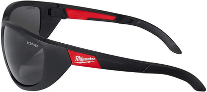 Milwaukee Tinted Performance Safety Glasses