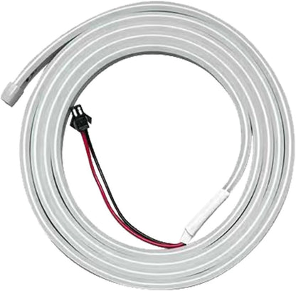 Car Trunk Light Strip, Ambient Car Lighting, Flexible Cuttable LED Decoration, Auto Interior Accessories, Rear Illumination Upgrade for Men, Women, and Vehicle Owners