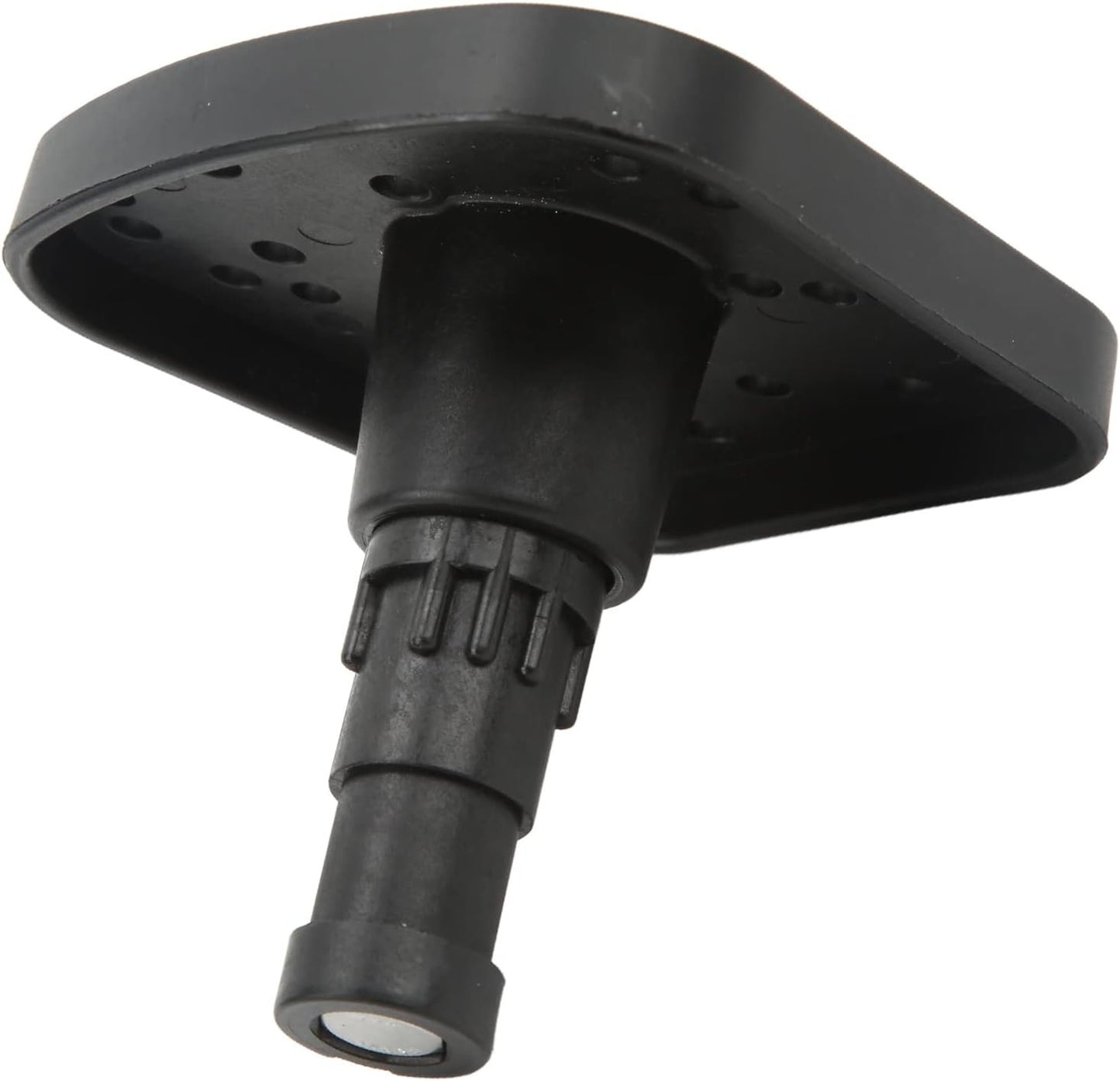 Fishfinder Mount, Adjustable Rotation Universal Sounder Mount Fish Finder Mount Replacement for Marine Electronics