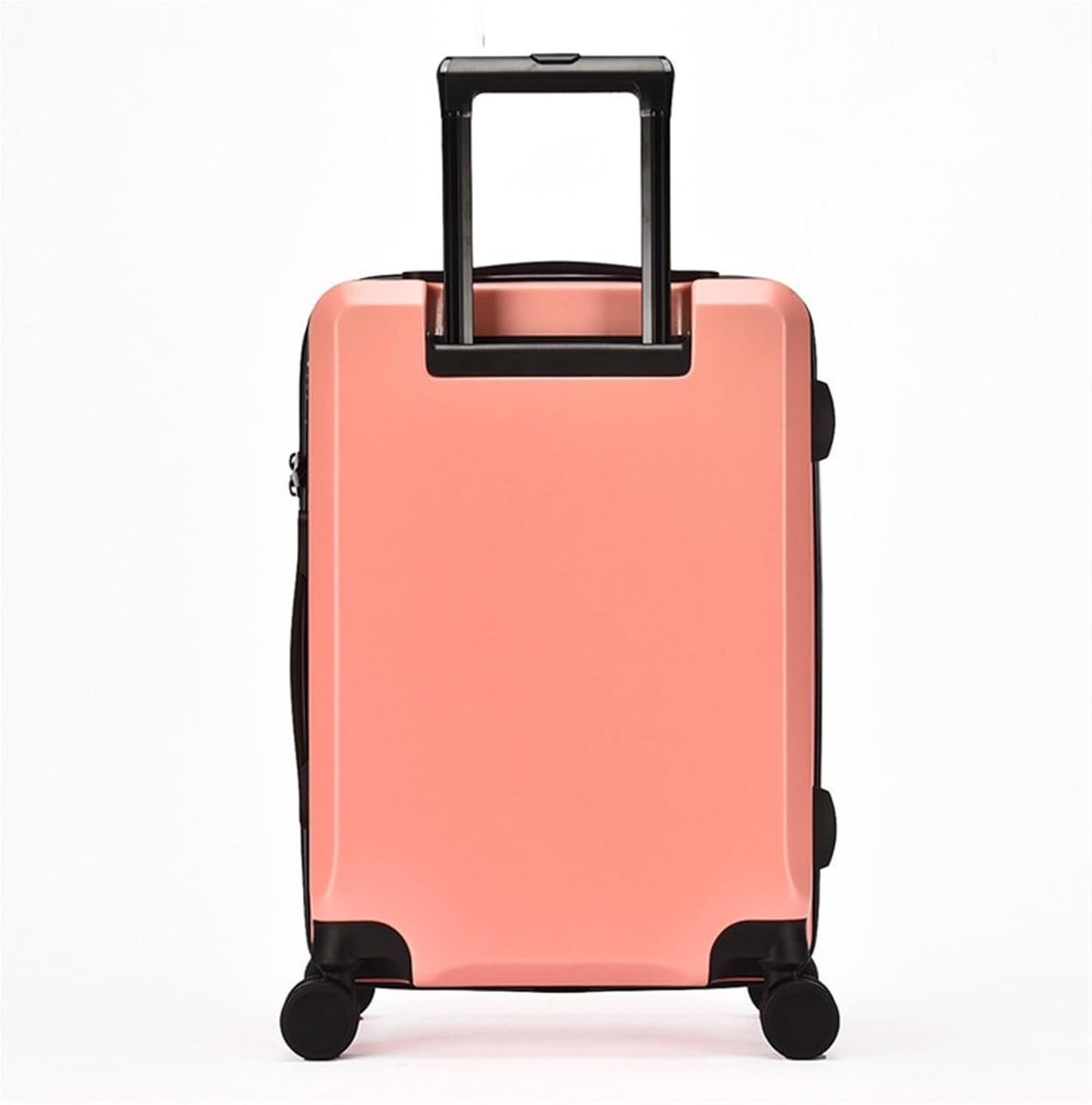 HALAHAI Suitcase Suitcase Suitcase Trolley Suitcases TSA Combination Lock with Universal Wheels Gradient Luggage California Style Luggage Suitcase (Color : F, Size : 20 in)
