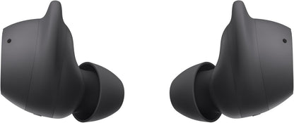 Samsung Galaxy Buds FE, Graphite, Truly Wireless Bluetooth Earbuds, Active Noise Cancellation(ANC), Easy Pairing, Auto Switching, IPX2 Rating(CAD Version and Warranty)