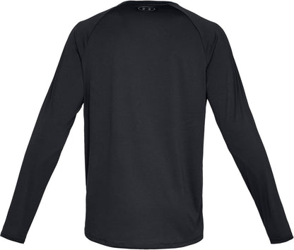 Under Armour Tech 2.0 LS Men's Long Sleeves (Pack of 1)