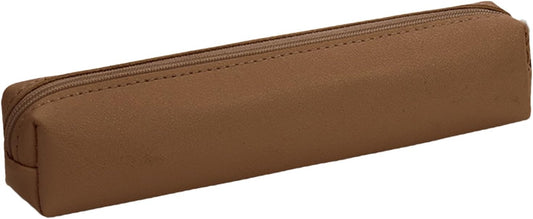 Cute Pencil Bag, Small PU Pencil Case, Accessories Organizer Pouch, Lipstick Case Pouch, Pencil Case with Zipper, Small Makeup Accessories, Brush Organizer Pouch, Eyebrow Pencil Organizer, Small,