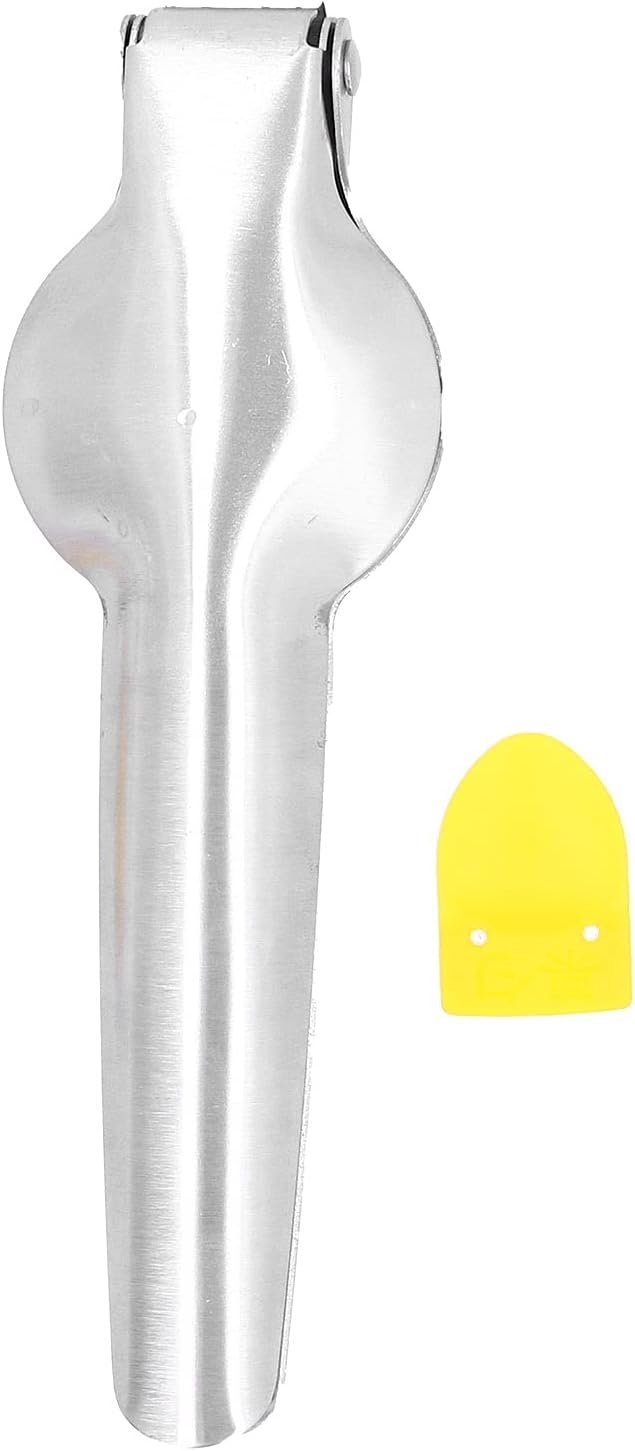 Clip Per Castagne in Acciaio Inossidabile Schiaccianoci Apri Sheller Pinza Utensili da Cucina Gadget Cracker di Frutti di Mare Strumenti Per Noci Pecan Noce