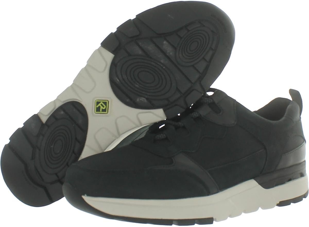 Rockport Pulse Tech Work SD35 Composite Black 11 W (C)
