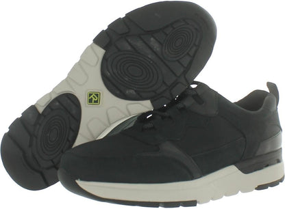 Rockport Pulse Tech Work SD35 Composite Black 11 W (C)