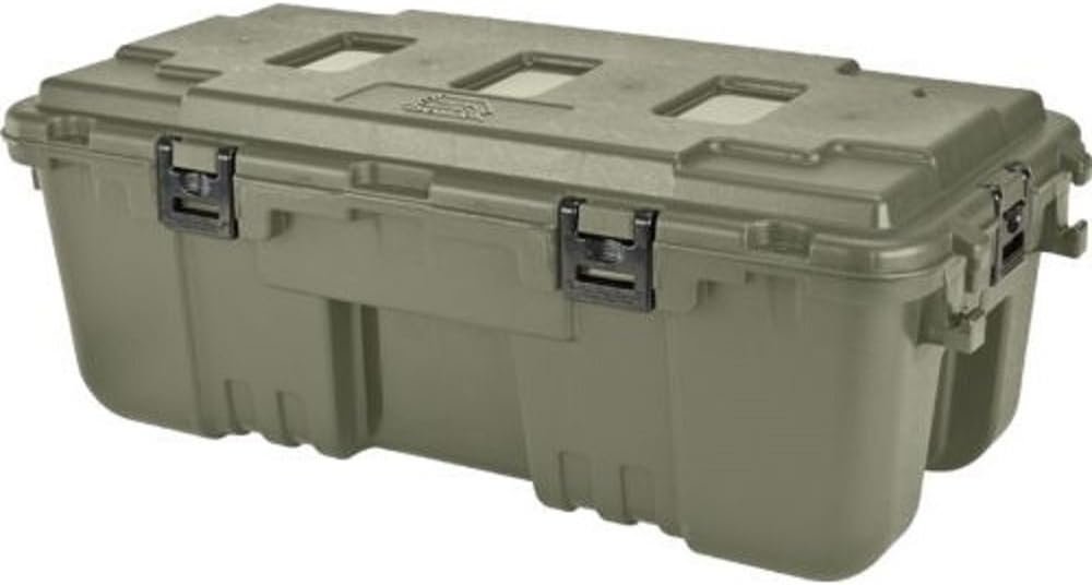 Plano Quart Tote Tub