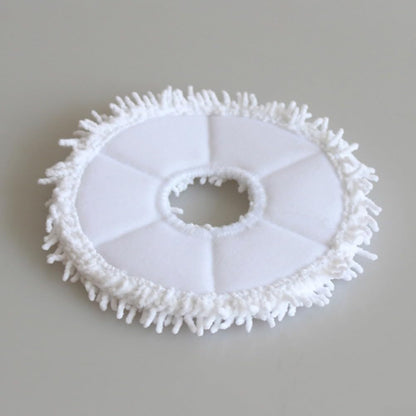 Cleaning Essentials - Kit di panni per mocio Eureka J15 Pro e Ultra (4 o 10 panni in microfibra per la pulizia)