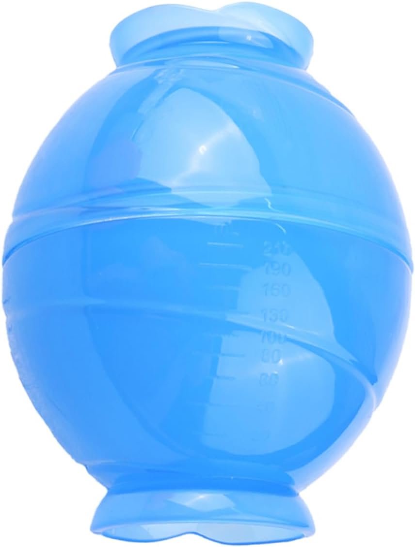 Didiseaon 2 Pz forniture per parrucchieri ciotola per mescolare i strumento per tinture per tinture per fai da te addensare attrezzo prodotto per la cura dei