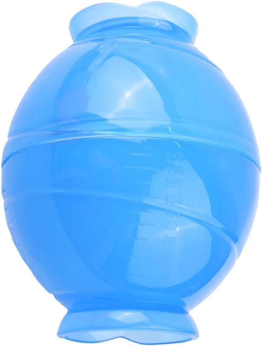 Didiseaon 2 Pz forniture per parrucchieri ciotola per mescolare i strumento per tinture per tinture per fai da te addensare attrezzo prodotto per la cura dei