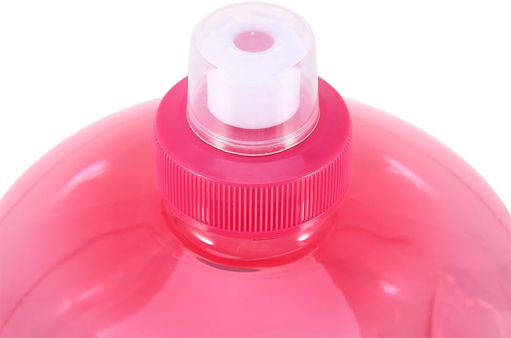 Sports Water Jug, 2L Big Large No BPA Drink Water Bottle Cap Kettle Drinkware for Outdoor Fishing, Sport, Training Party