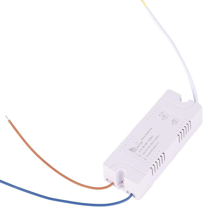 Sustvita Voice Control LED Driver Dimboot App Remote Control 2.4G Intelligent Driver AC180-260V, Smart Lighting Solutioning Solutioning