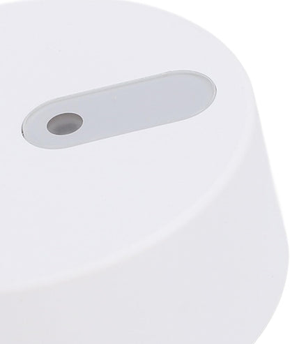 Human Presence Sensor, ZigBee Control, Motion Detection with Light Sensitivity, for Smart Home Automation