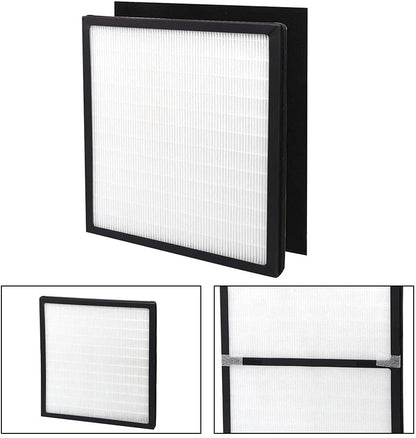 Air Cleaning Essentials Filtri di ricambio con carbone attivo per unità Idylis Ac 2118 Ac 2123 disponibili ora