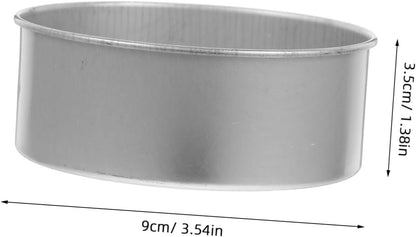 Abaodam Alcohol Tank Cap with Extinguisher Cover Efficient Fire Extinguishing Tool Portable