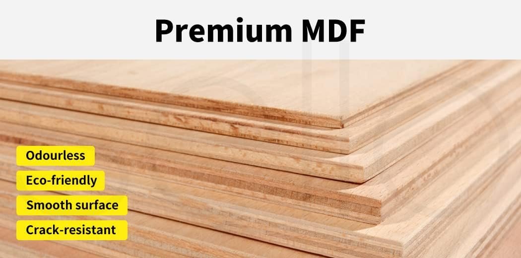 Levede Kids Toy Box Storage Chest Cabinet White Container Clothes Organiser Children Unit Bookshelf Trunk Shelf Bedroom Wooden (81cm x 40cm x 46.5cm (L x W x H), White)