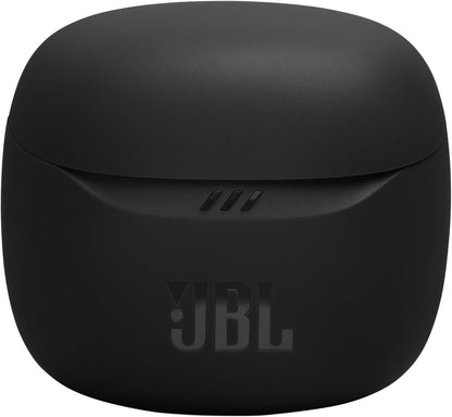 JBL Tune Flex 2 - True Wireless Noise Cancelling Earbuds - Black