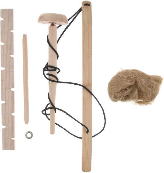 simhoa Friction Kit Tool Outdoor Practice Teaching Survival Kits