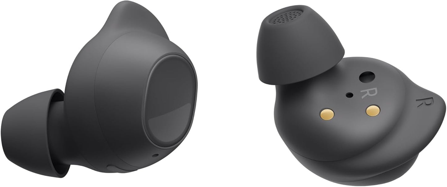 Samsung Galaxy Buds FE Active Noise Cancelling Wireless Earbuds - Graphite (SM-R400) International Version